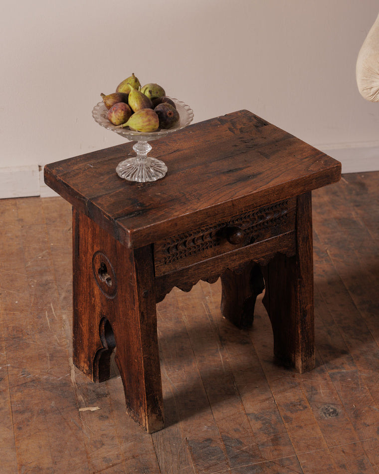 Spanish Side Table - I