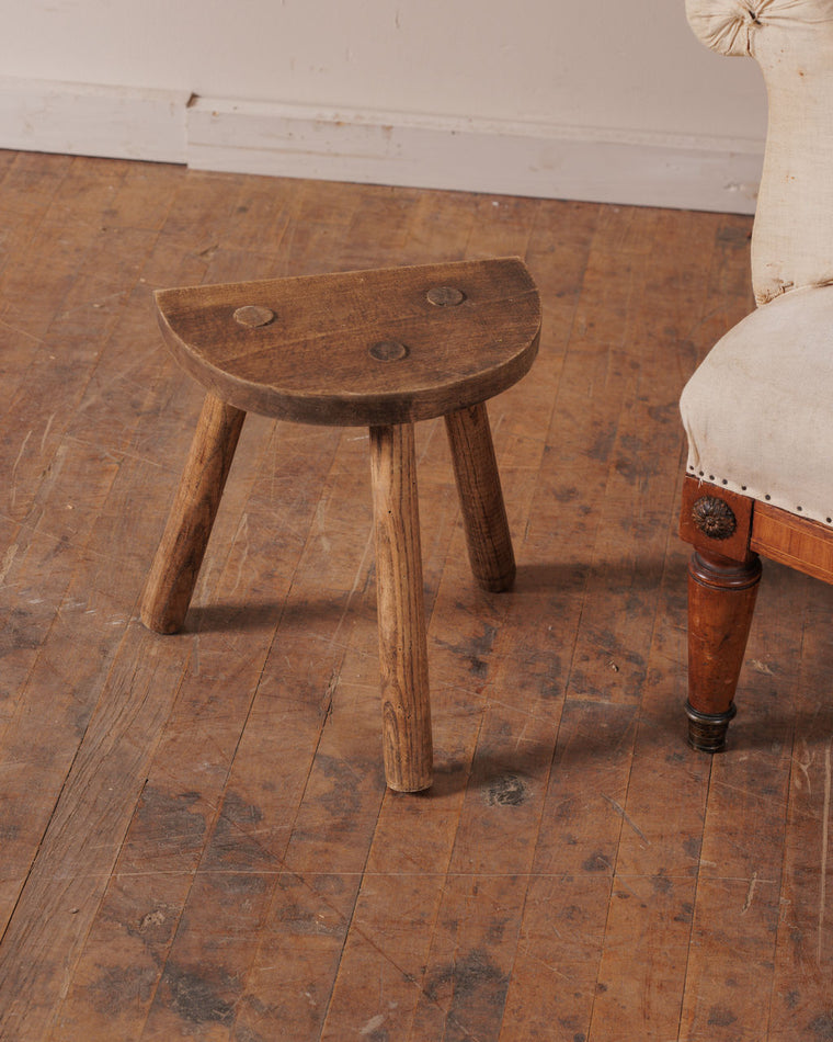 Milking Stool