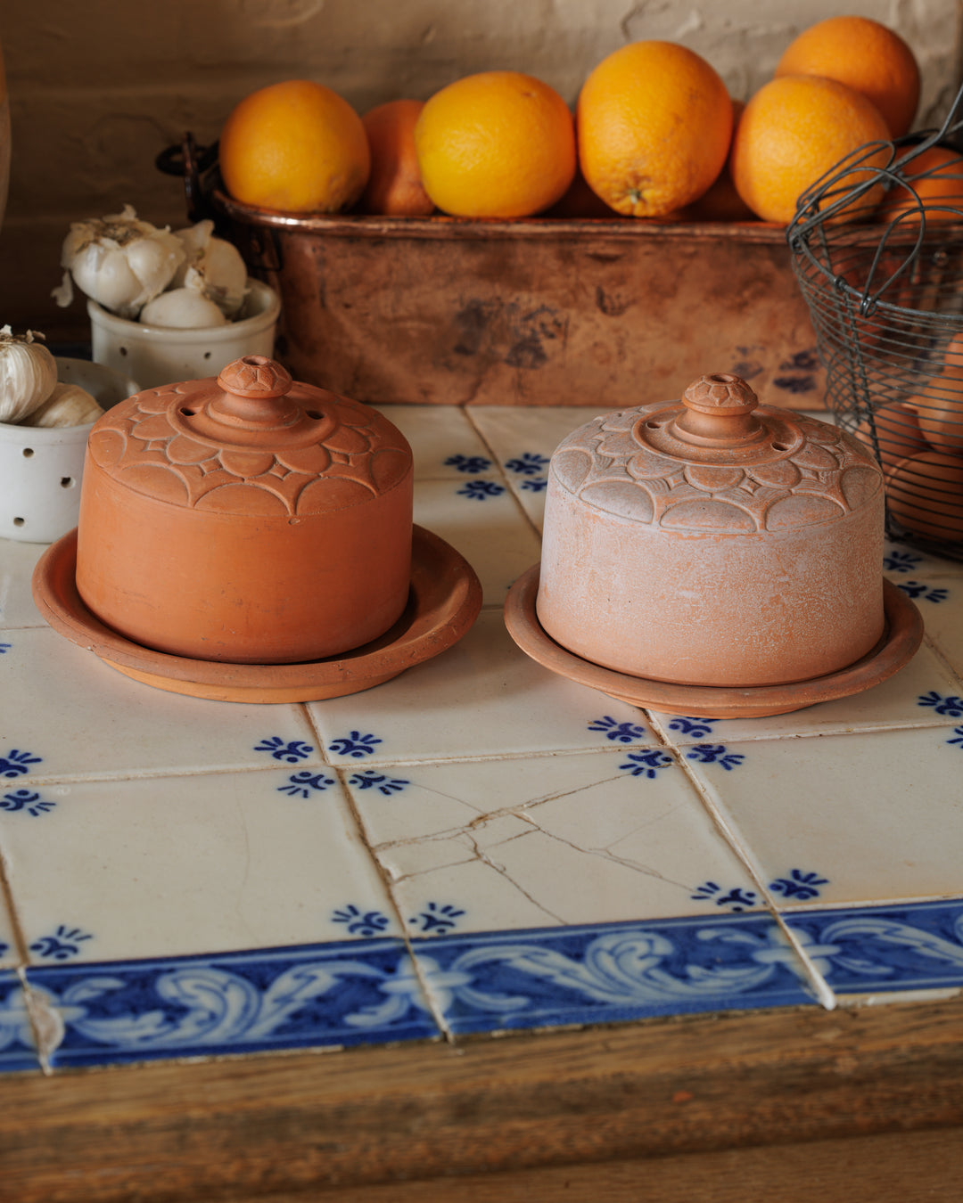 Le Butter Bell -  Pattern