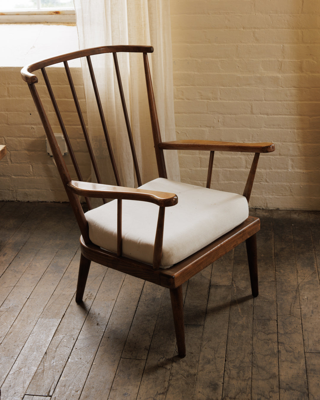 Baumann Chair