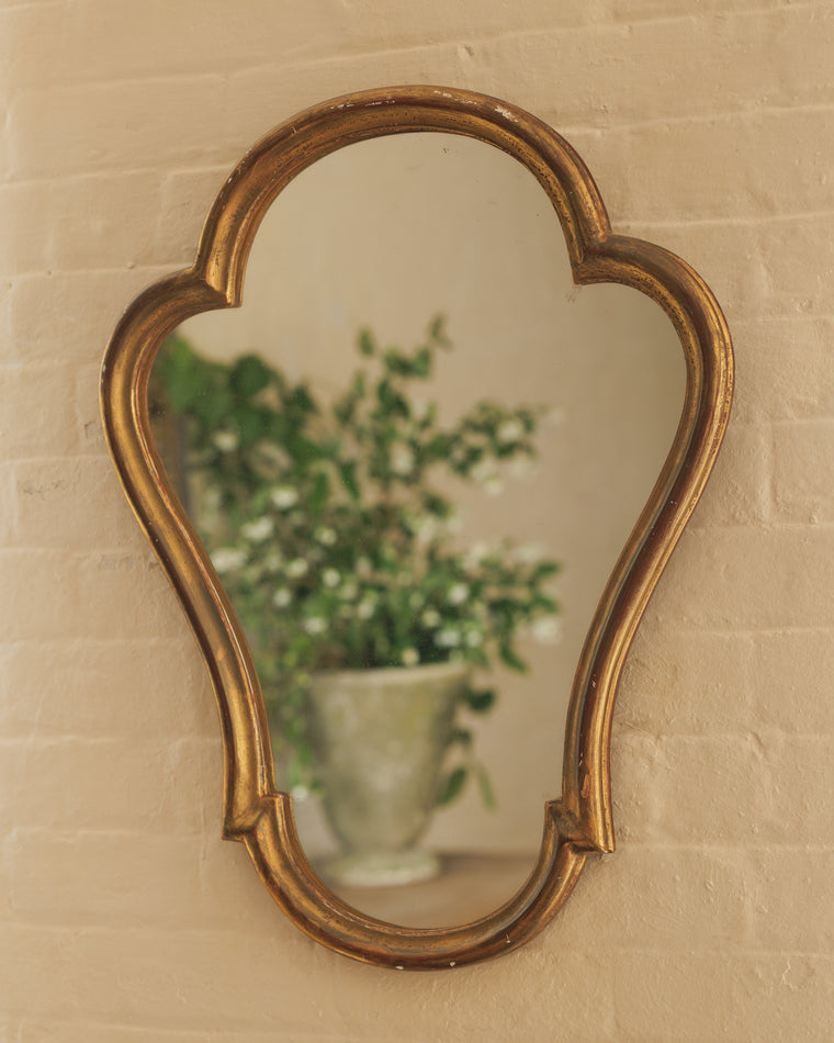 Art Deco Mirror