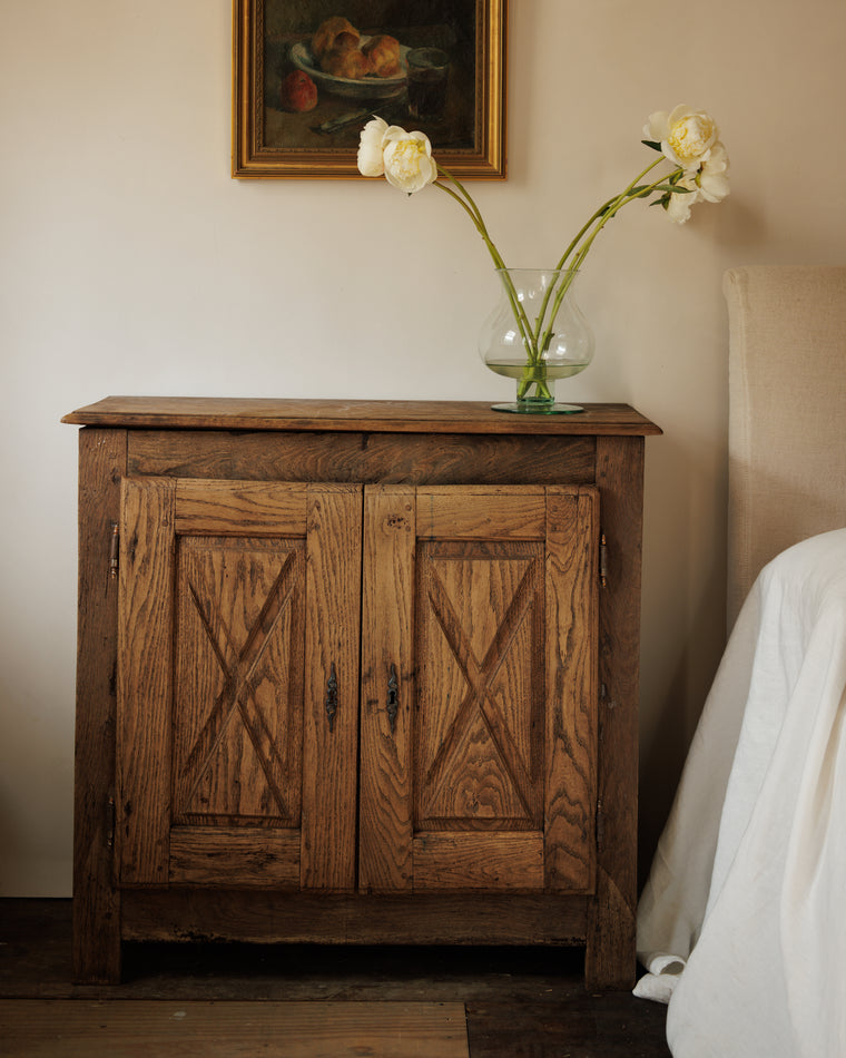 Louis XIV Cabinet