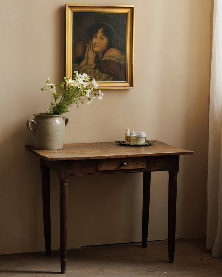 19th c. Chateau Desk