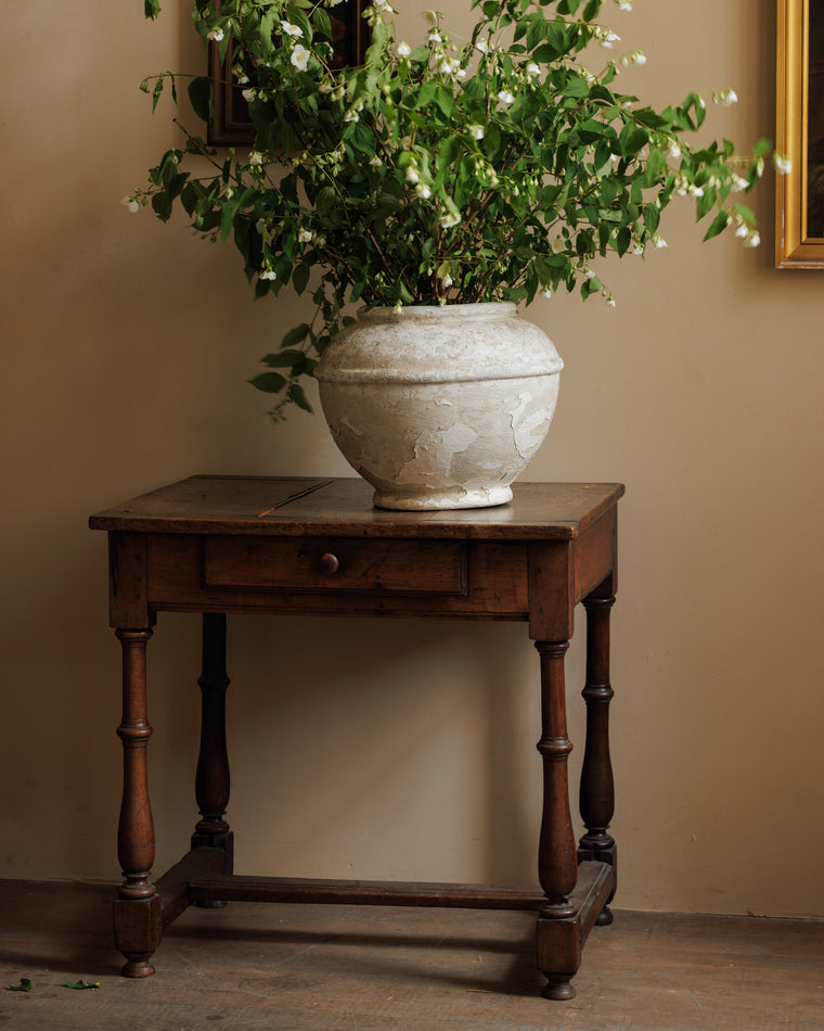 Petit Oak Desk