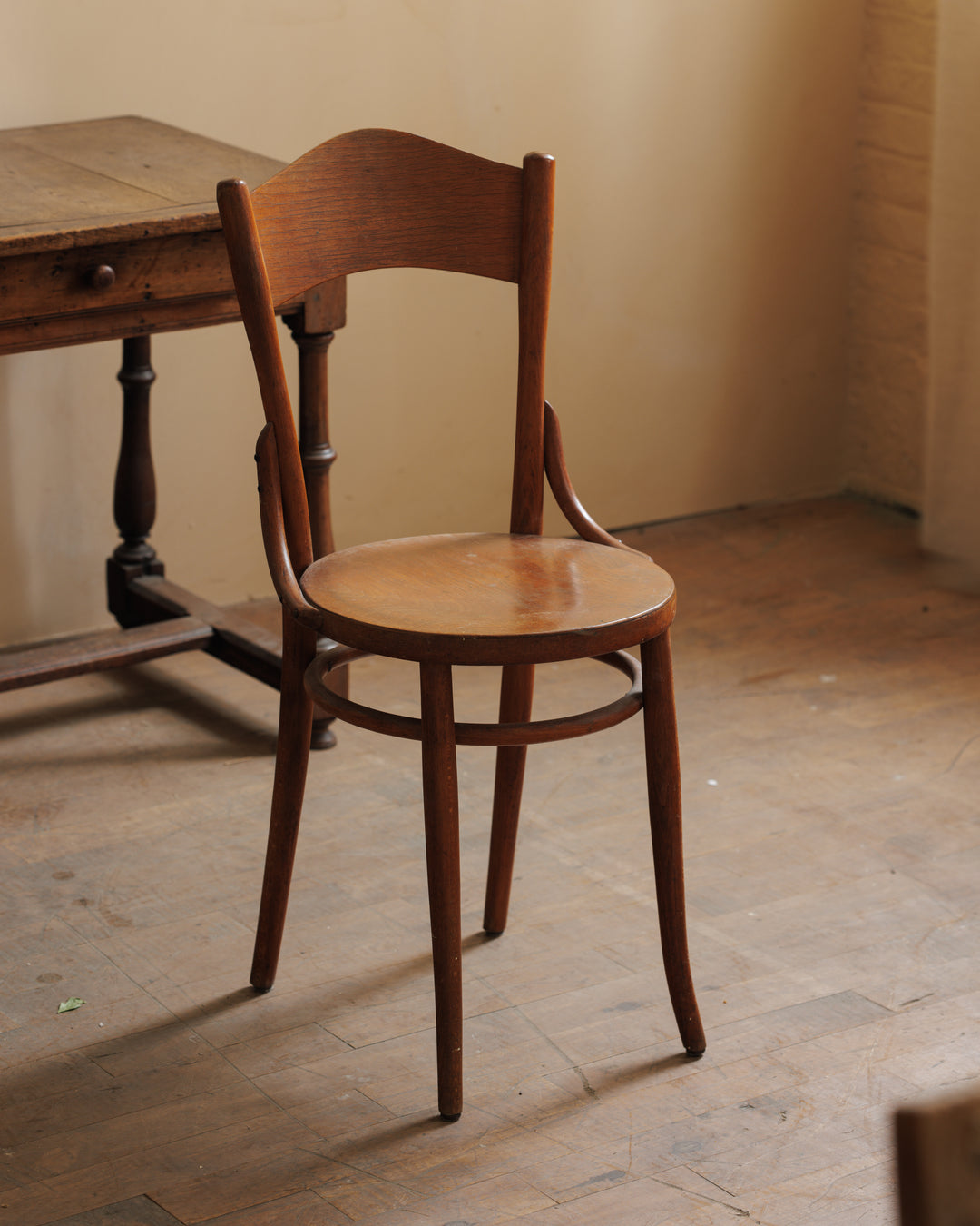 French Bistro Chair