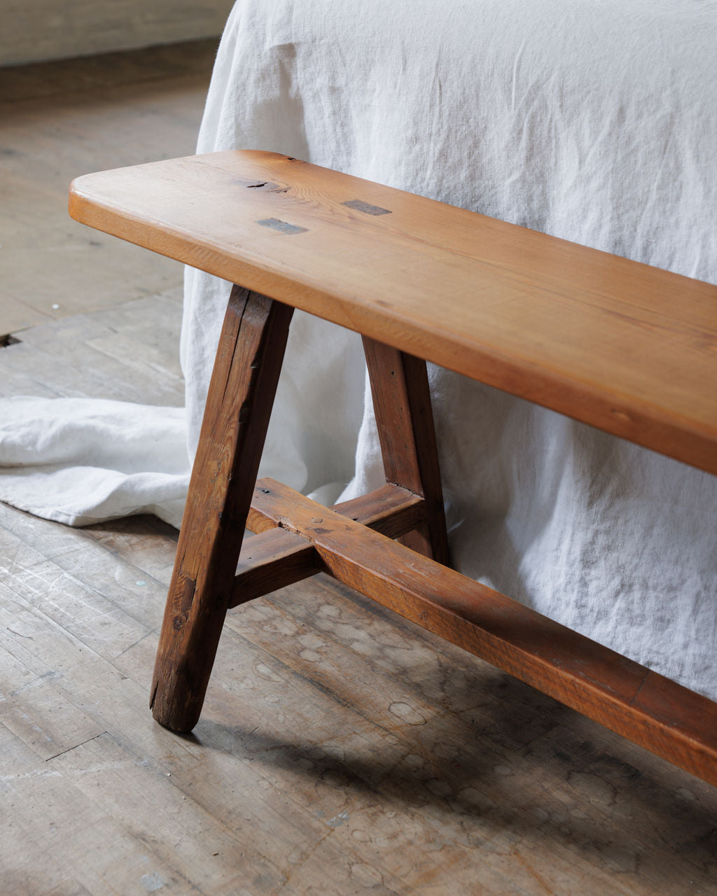 French Grand Bench