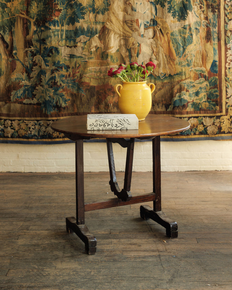 French Vineyard Table