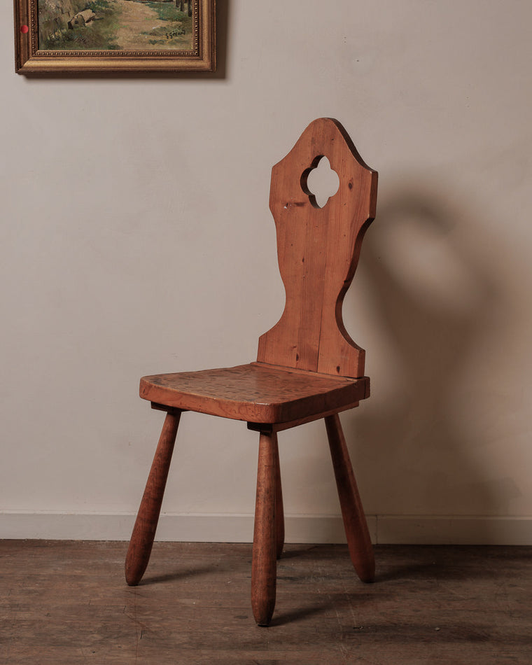 Alsace Chair
