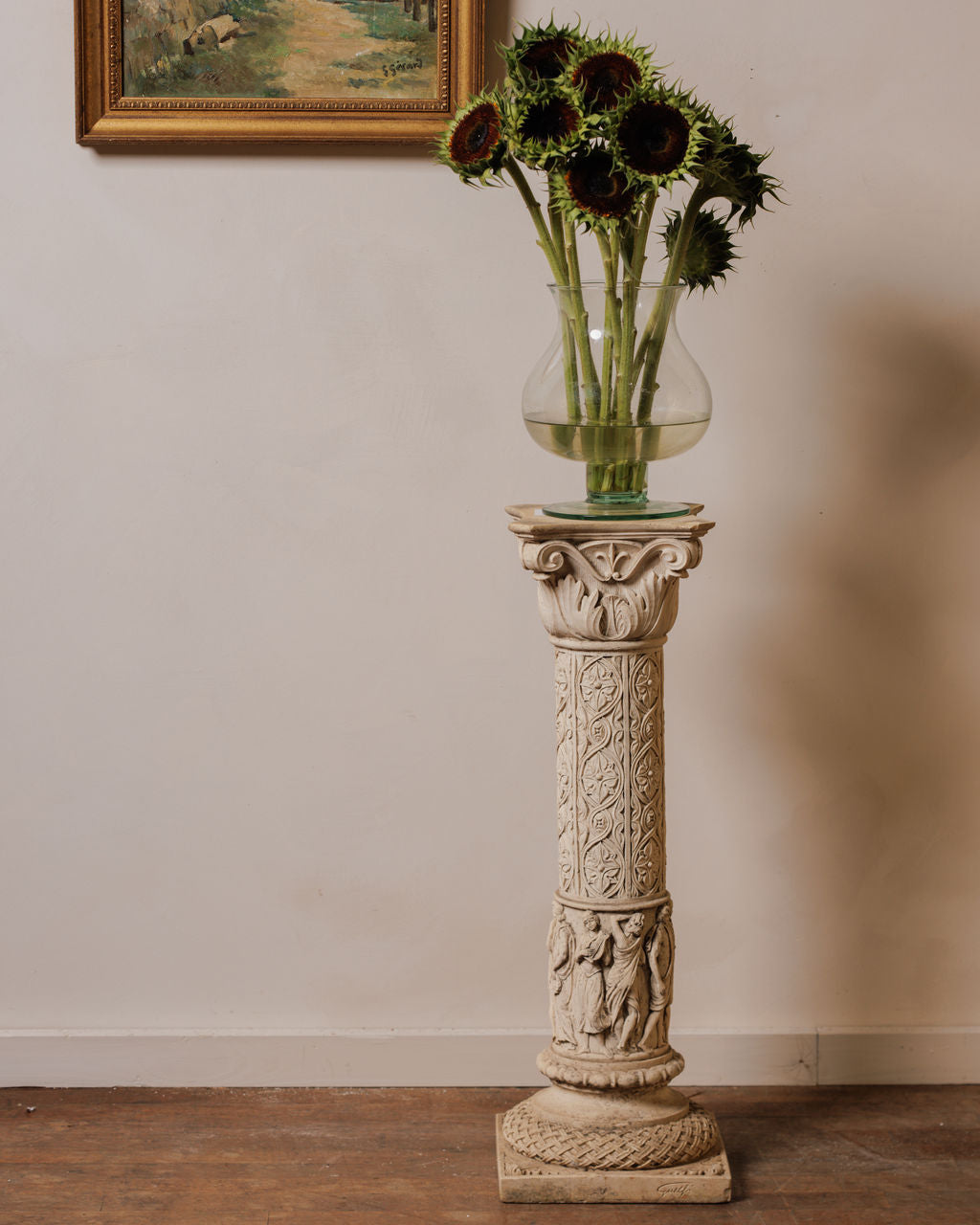 Chateau Column