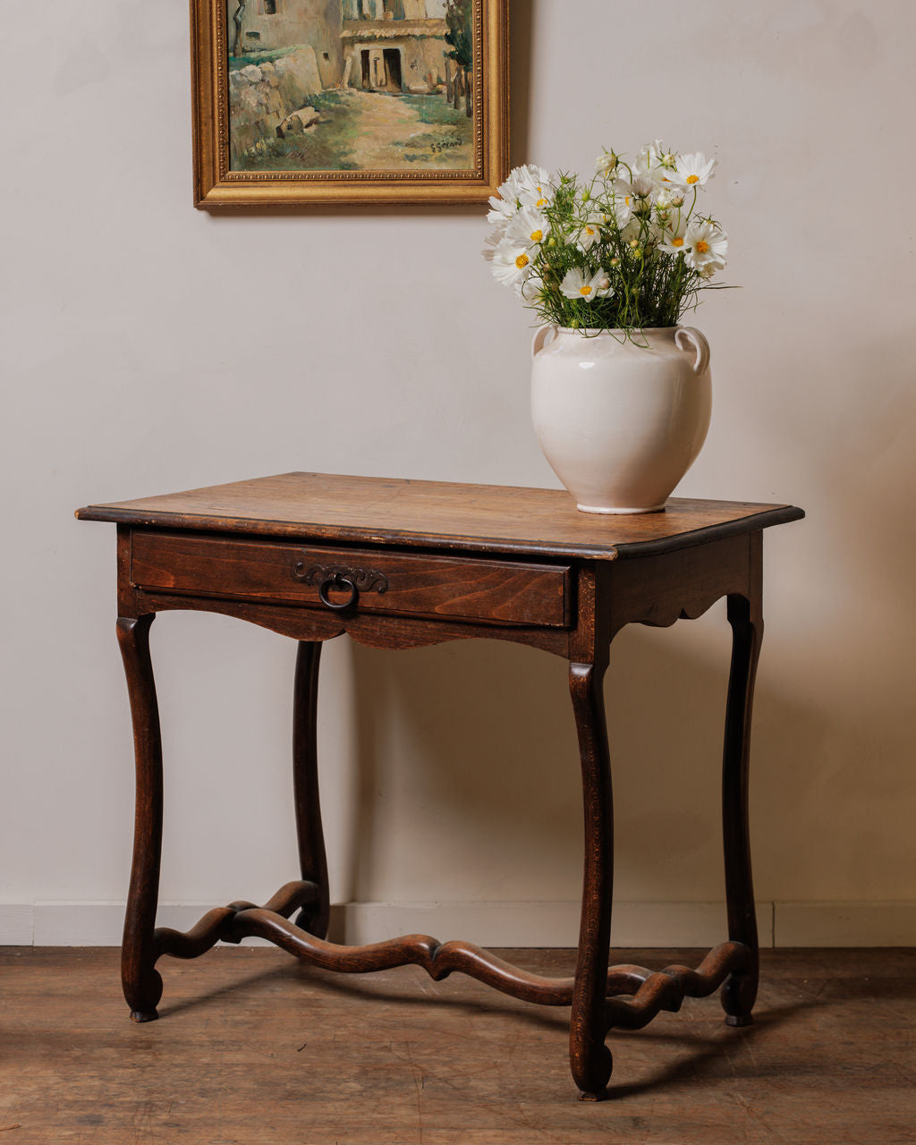 Petit Entryway Table