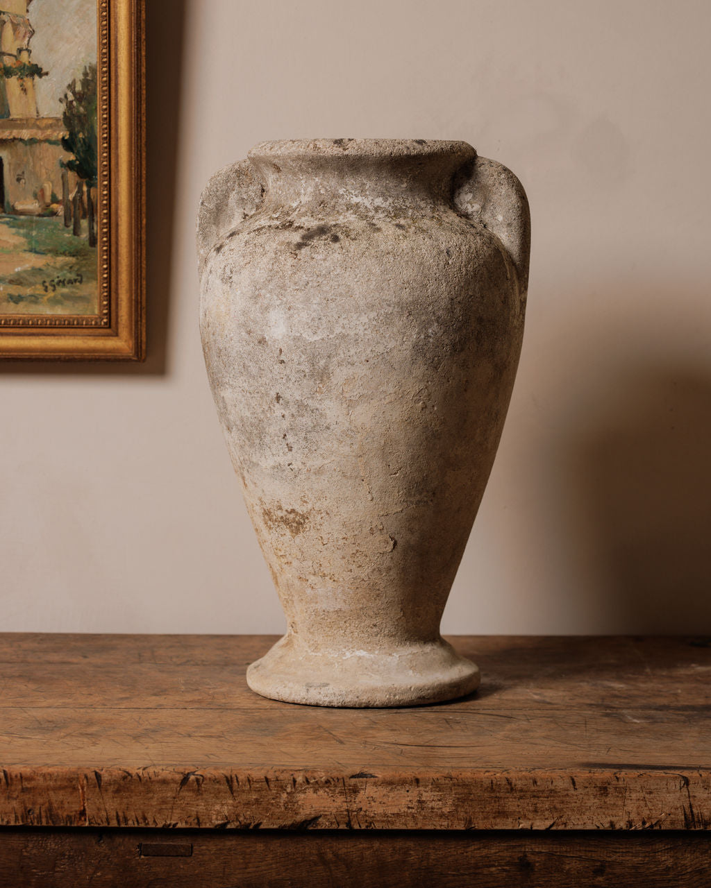 Amphora Planter