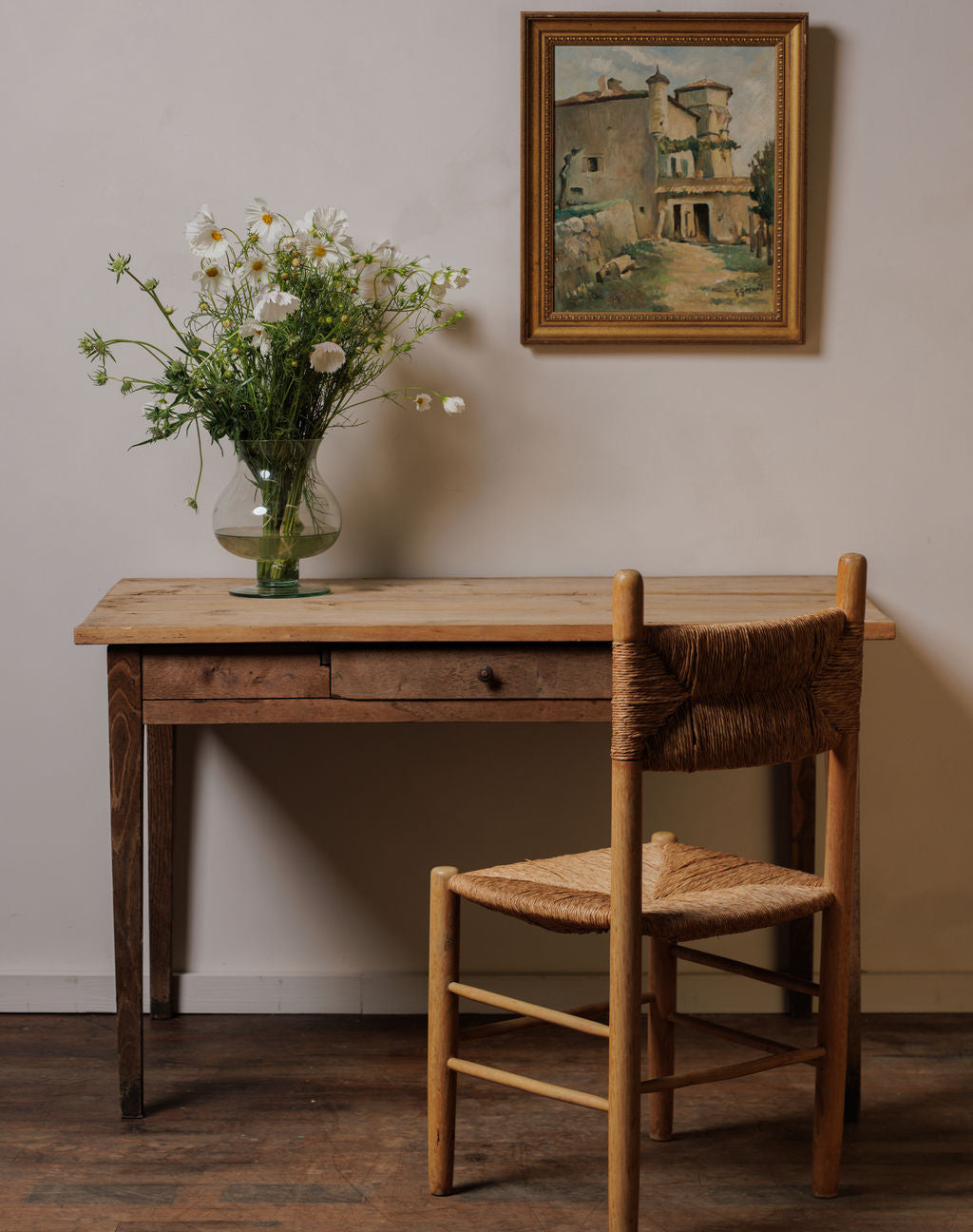 Farm Desk