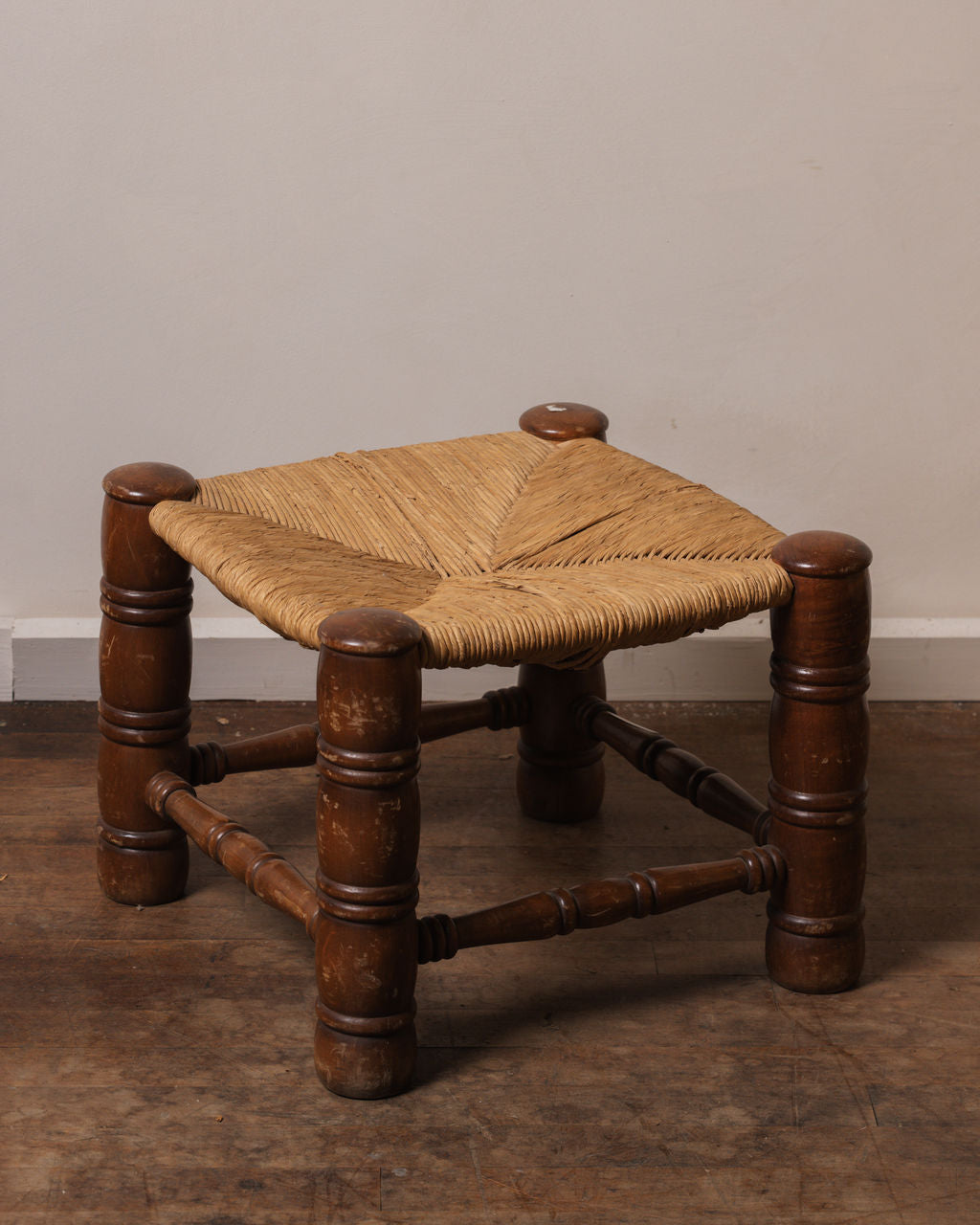 Charles Dudouyt Stool