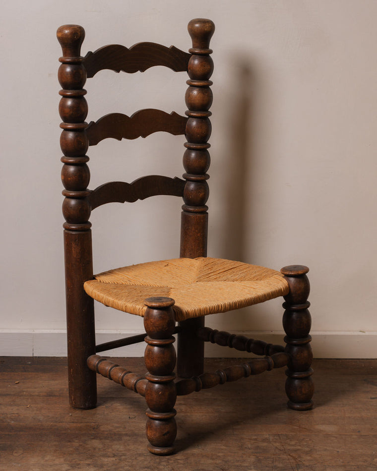 Rush Hearth Chair