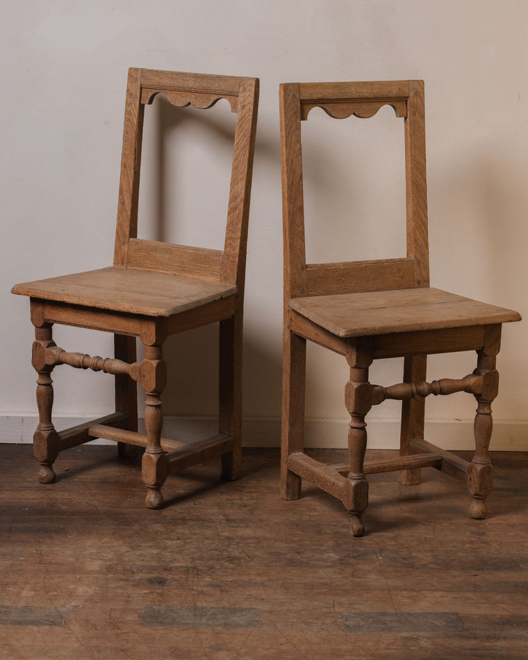 Lorraine Chair - Light