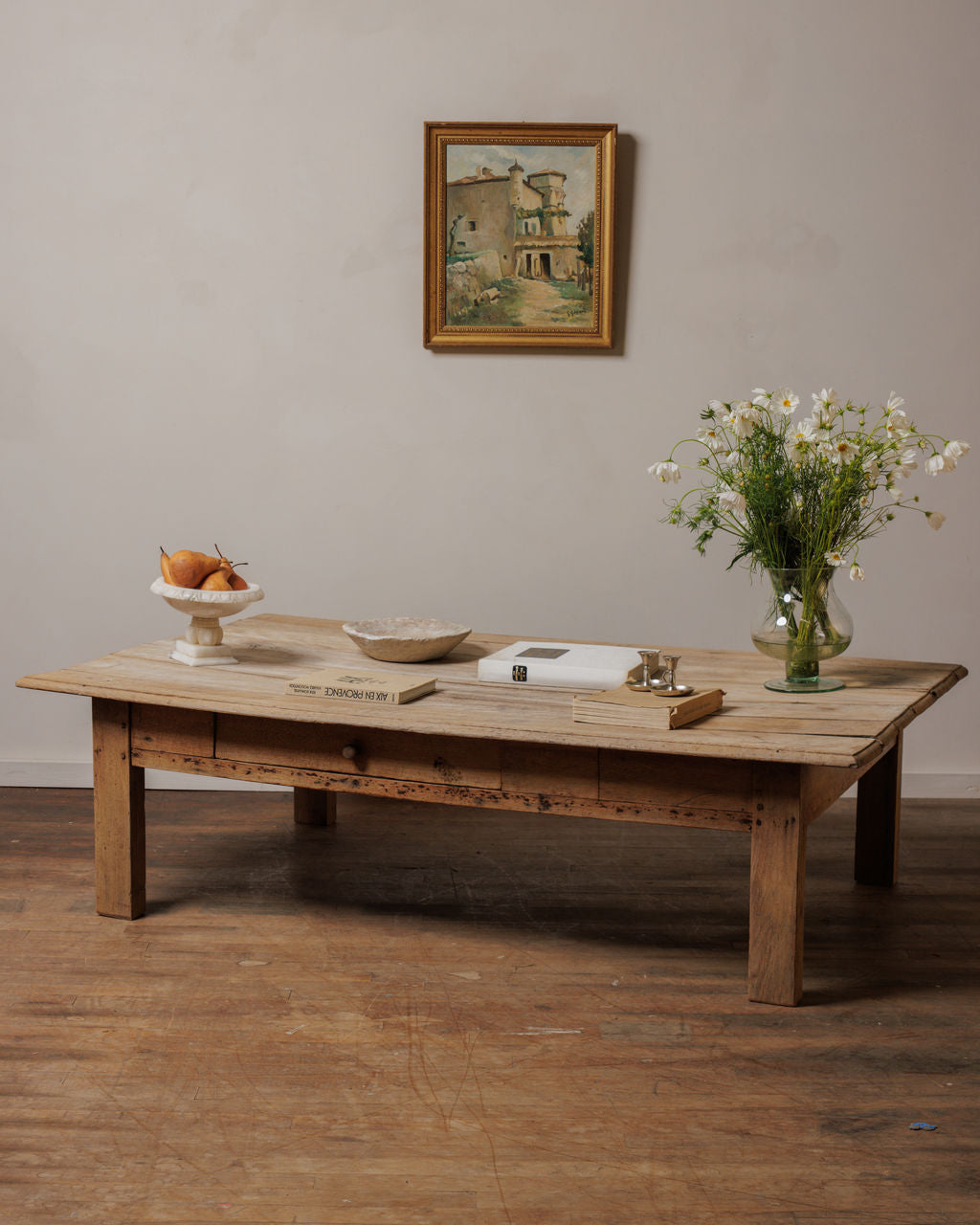 Le Grand Coffee Table