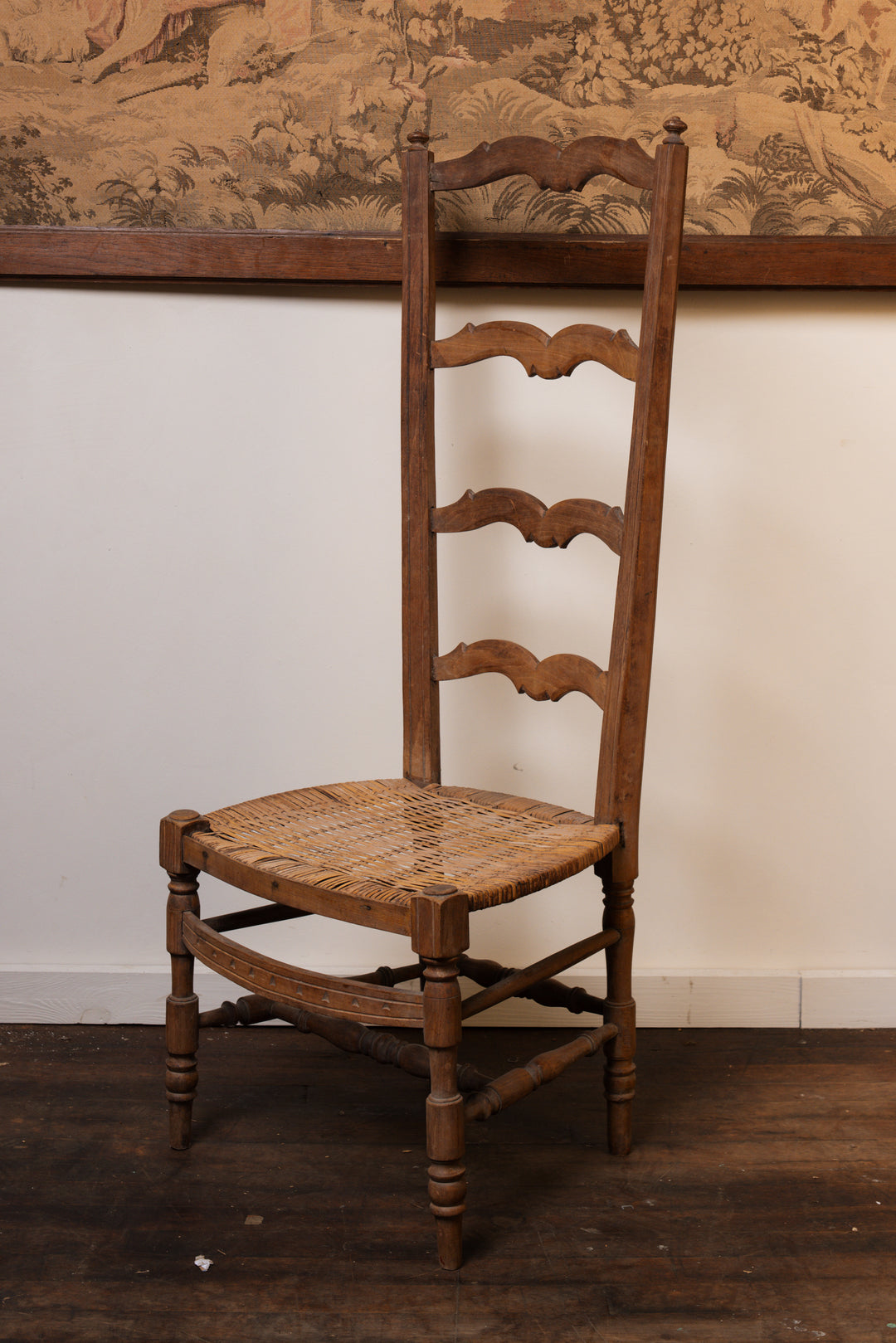 Hearth Chair