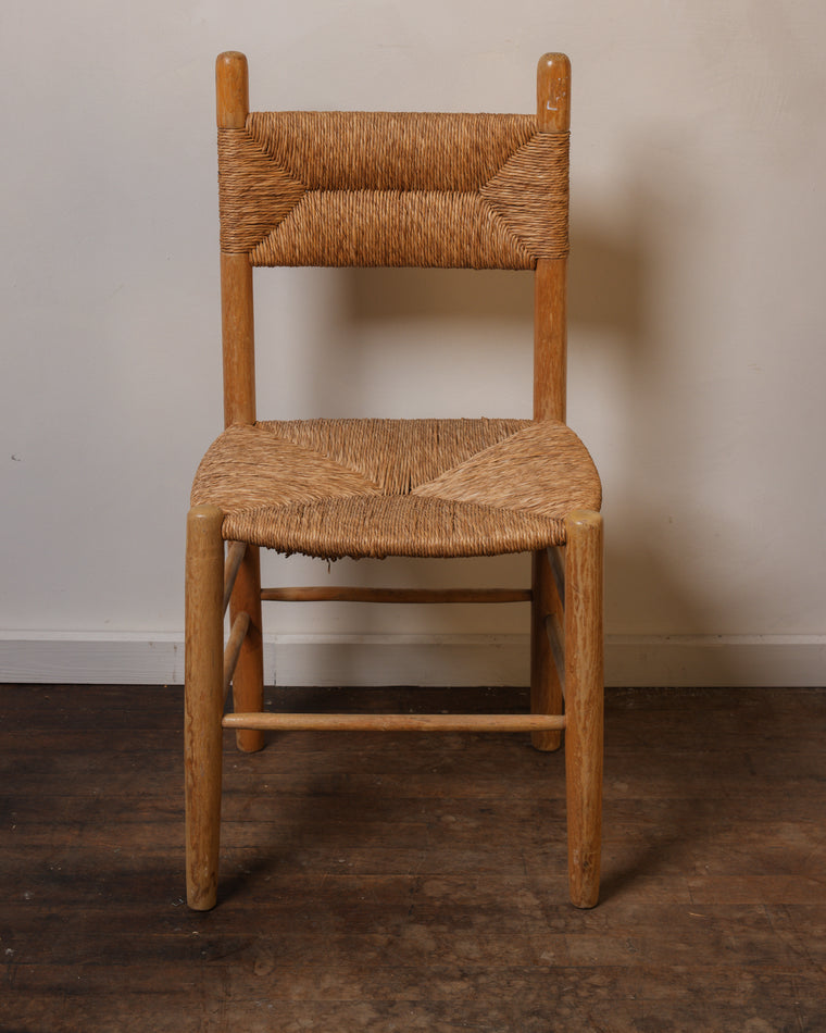 Rush Chair - Light