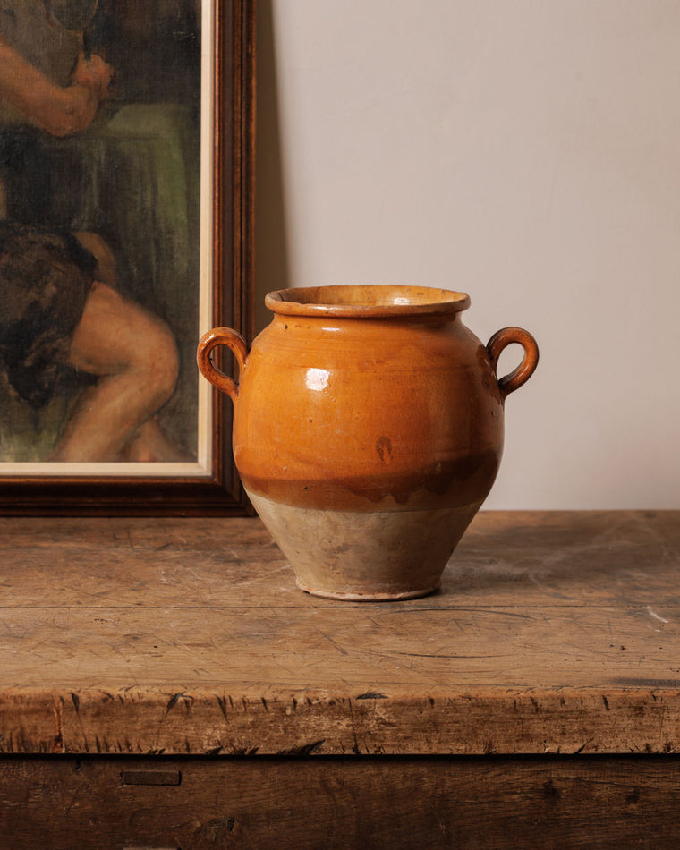 L'Orange Confit Pot