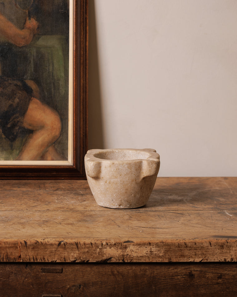 French Beige Mortar