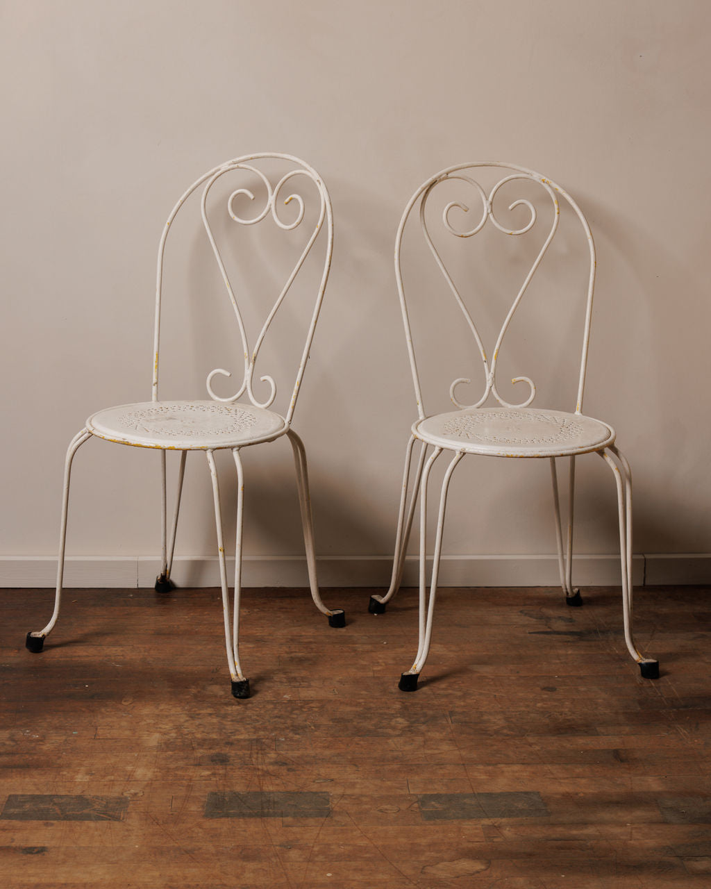 Lover Garden Chair