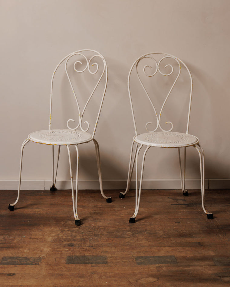 Lover Garden Chair