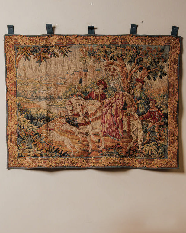 Tapestry - The Ladies