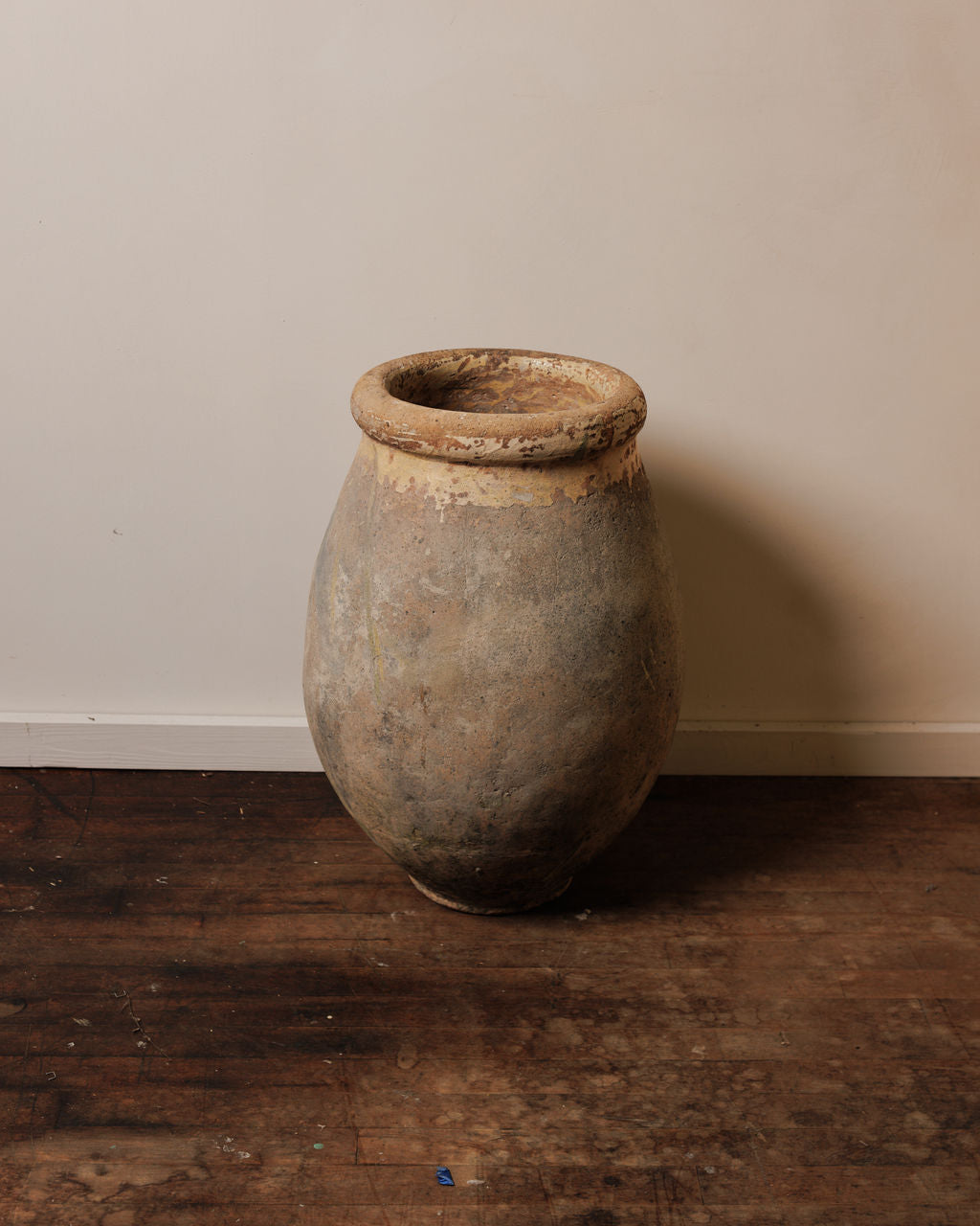 19th c. Biot Pot