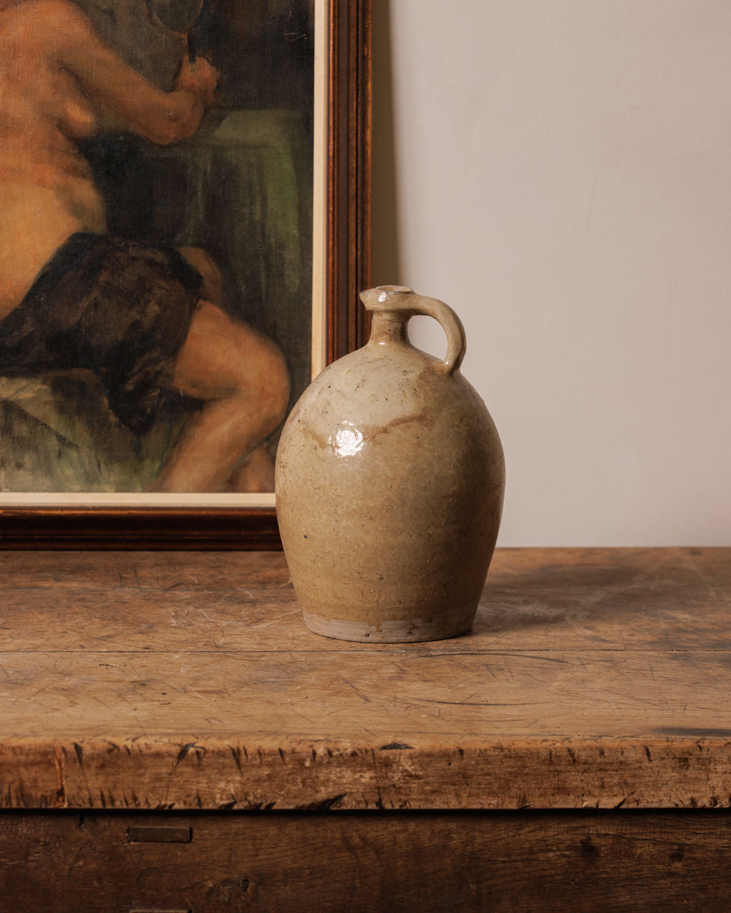 French Water Jug