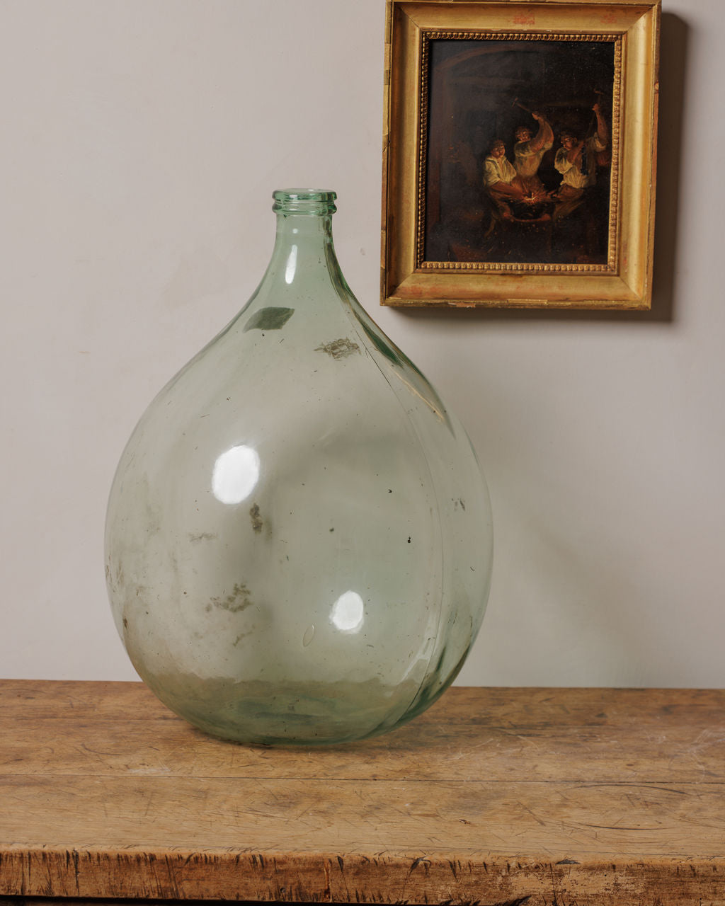 Demijohn - Extra Large