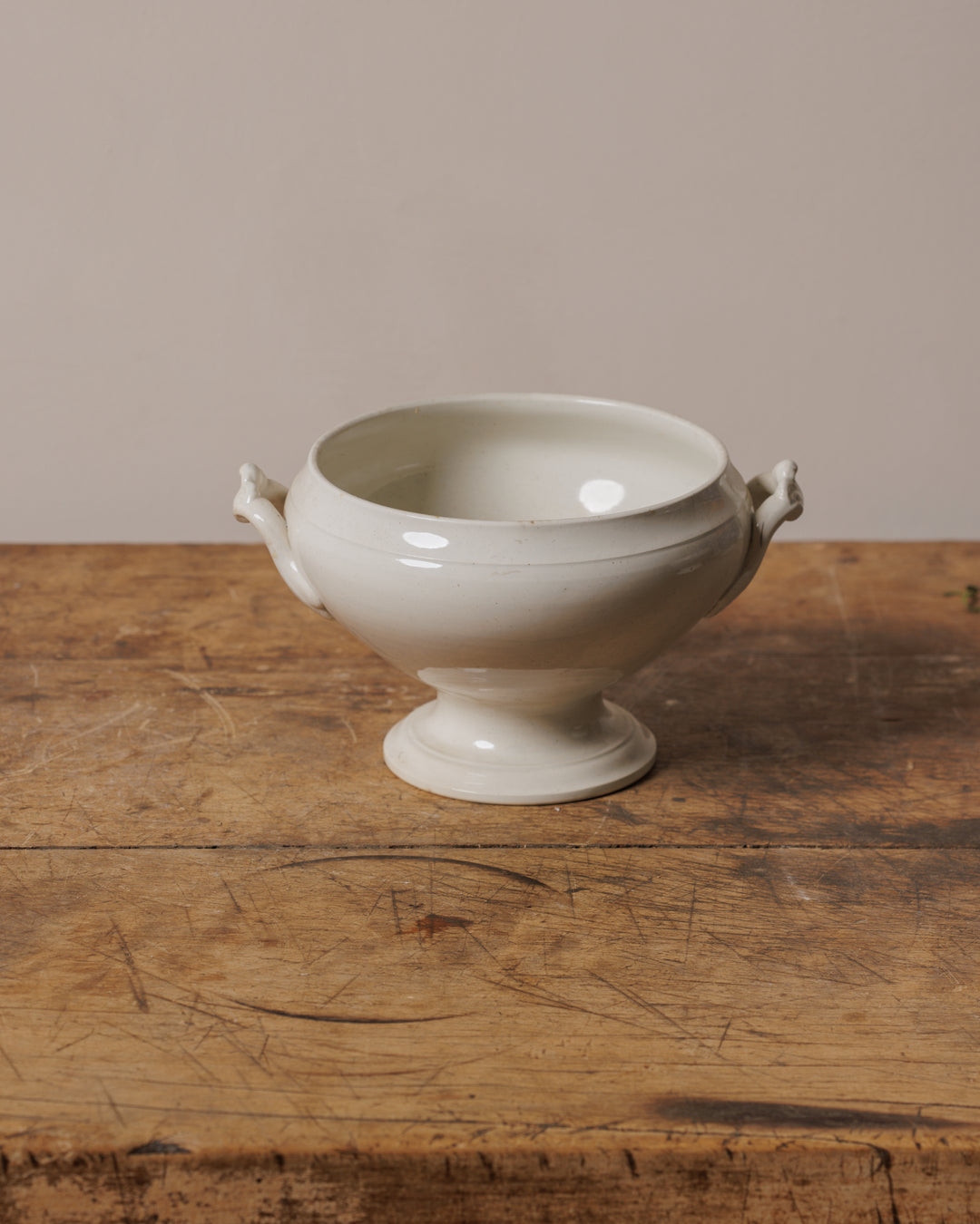 French Tureen - 2