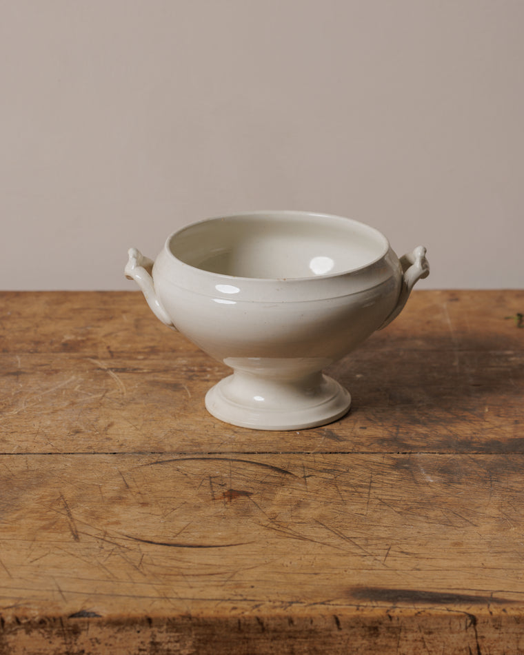 French Tureen - 2