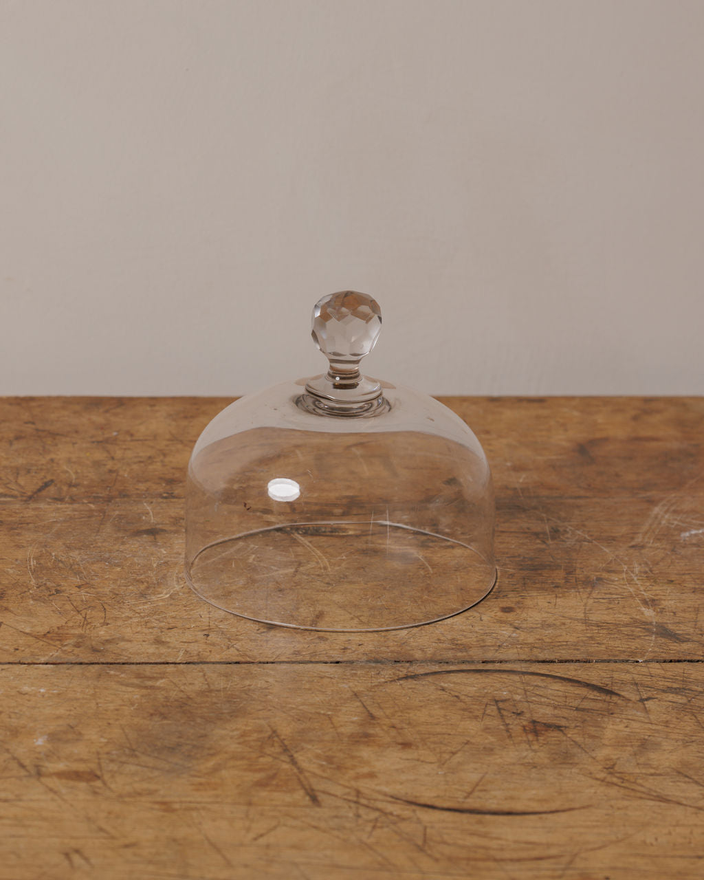 French Cloche - I