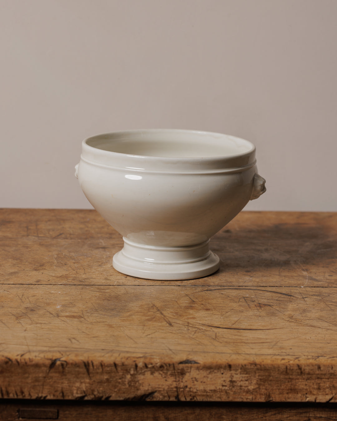 French Tureen - 1
