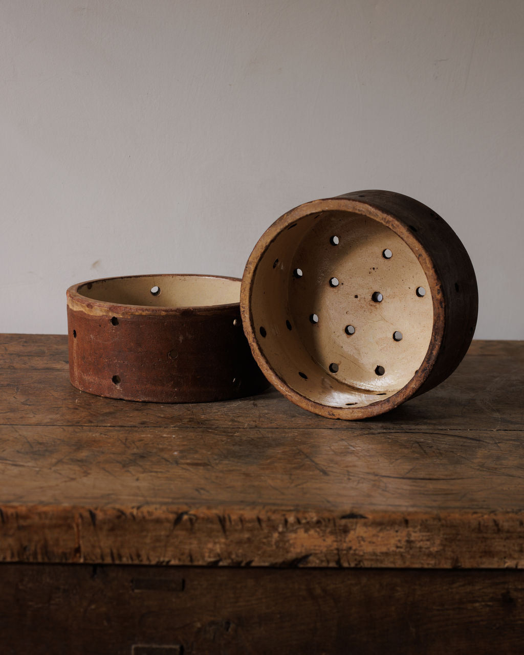 Roquefort Cheese Mold