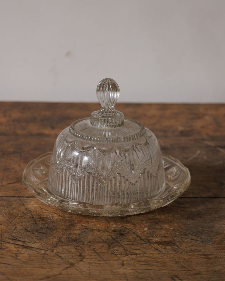 French Butter Bell - I