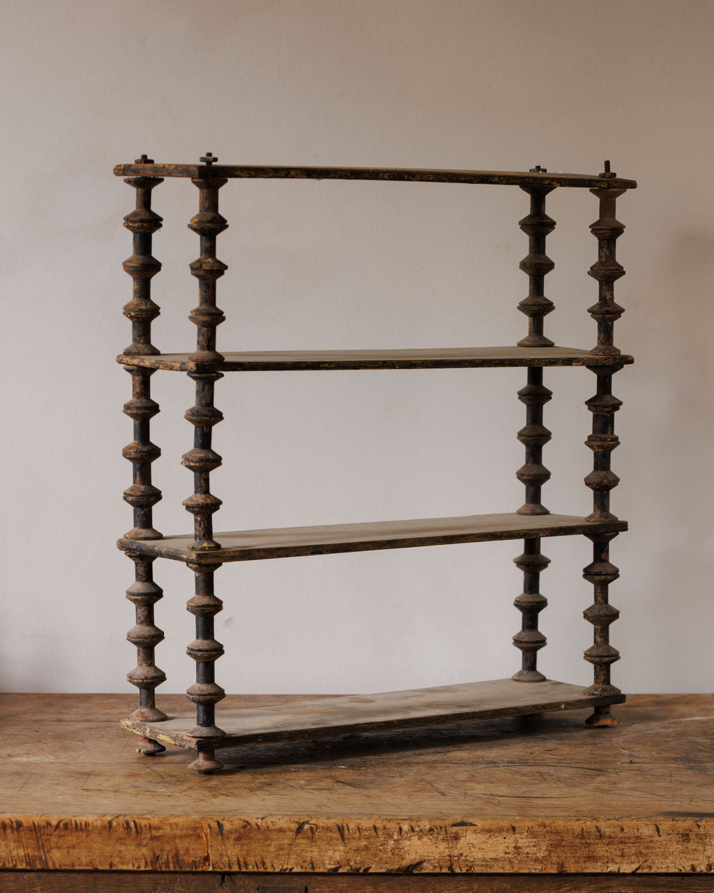 Kitchen Spice Rack
