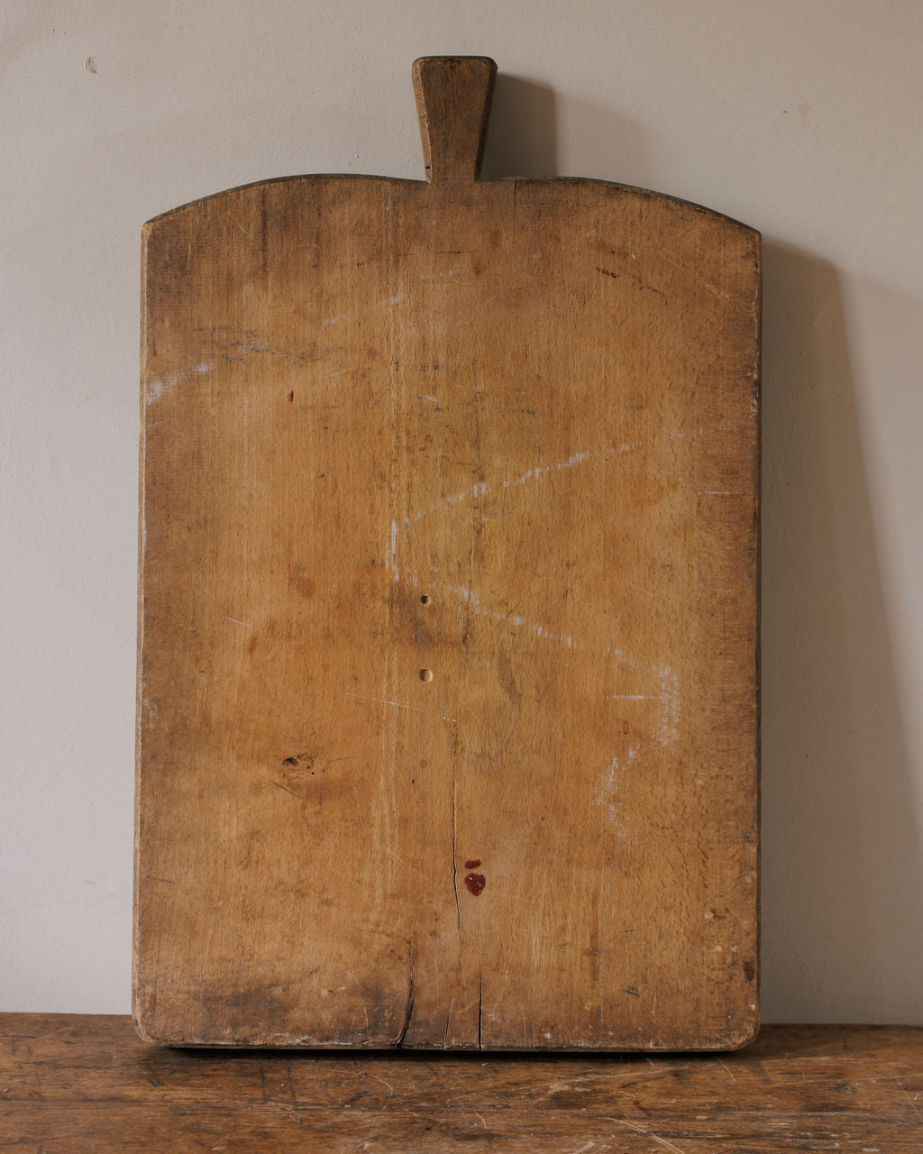 Antique Cutting Board - XL
