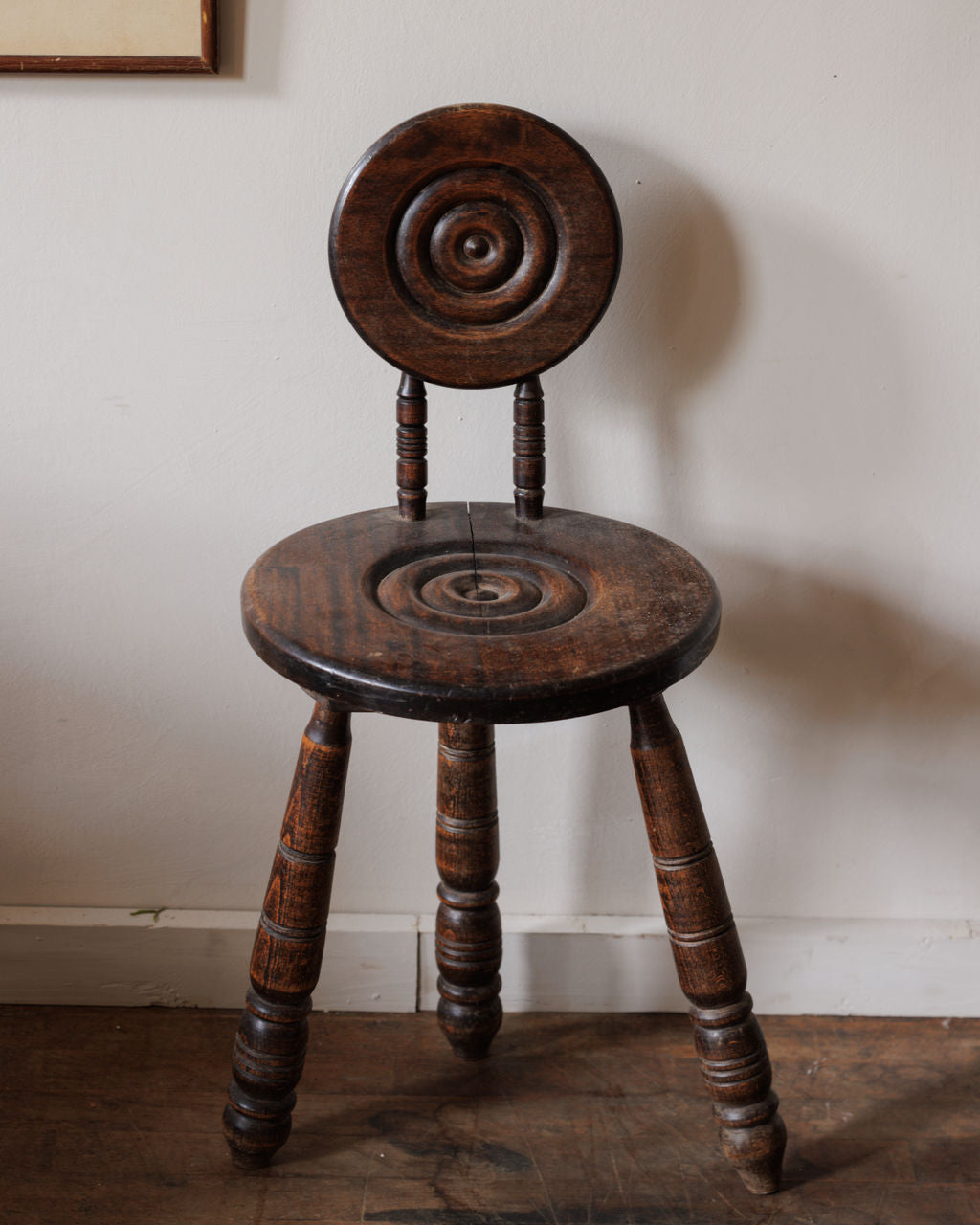 Midcentury Chair