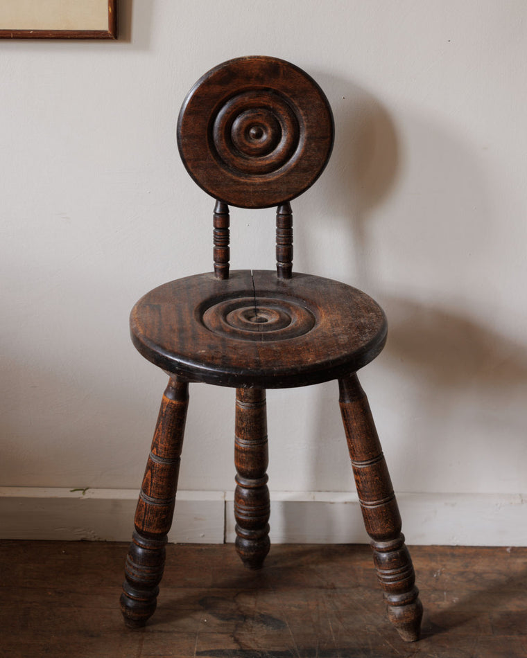 Midcentury Chair
