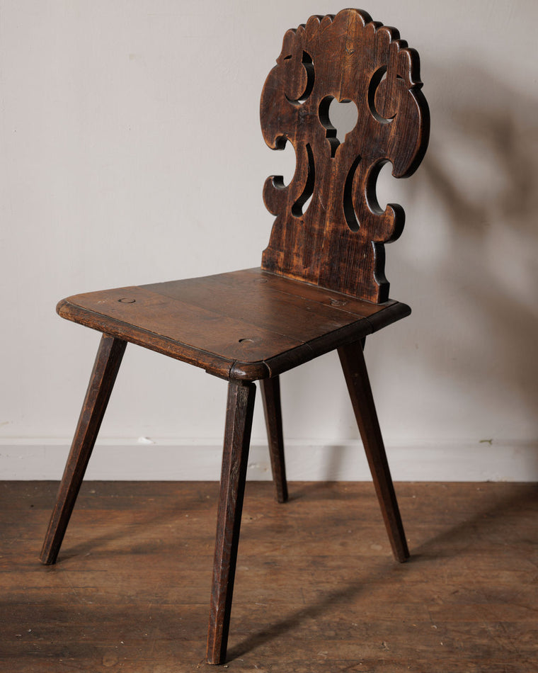 Alsace Chair