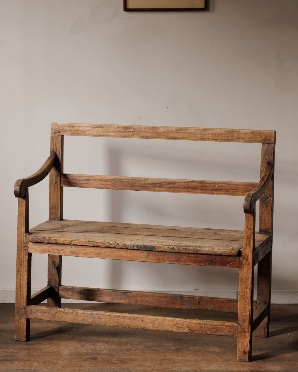Farm Bench