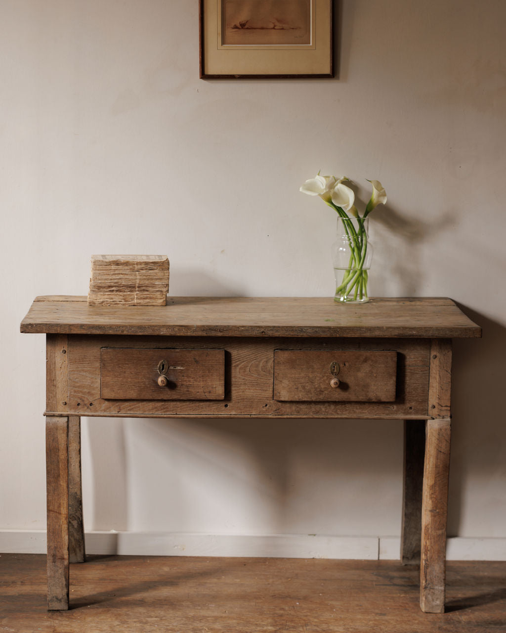 Primitive Table