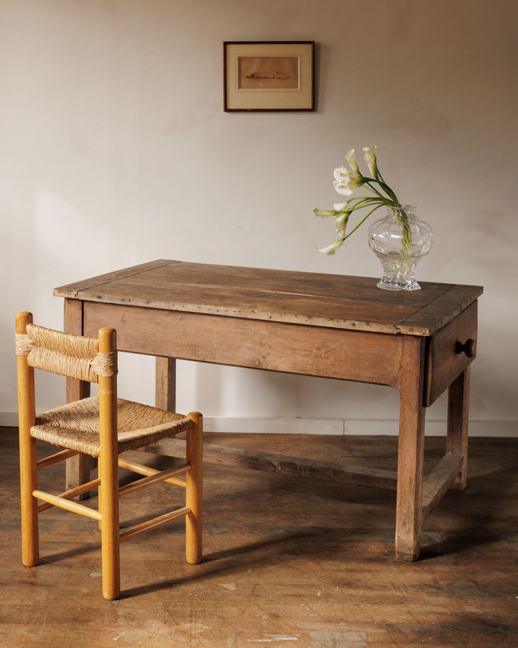Farm Table