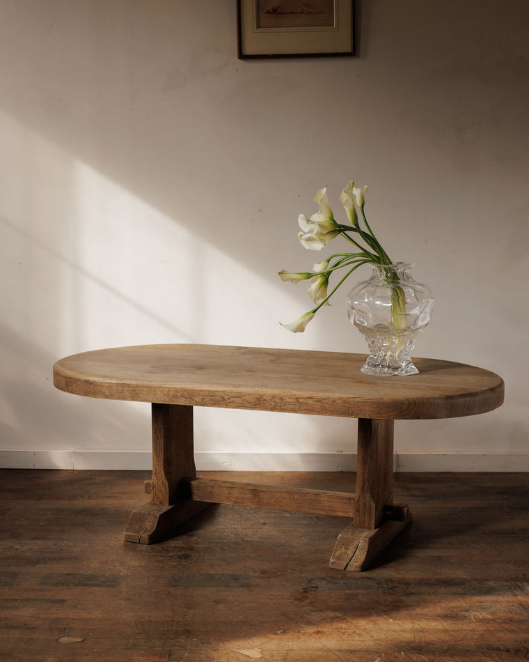 Oak Coffee table