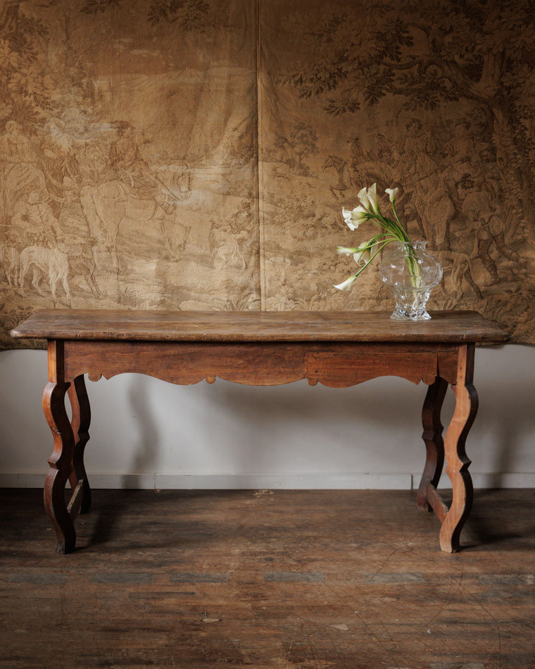 French Dining Table