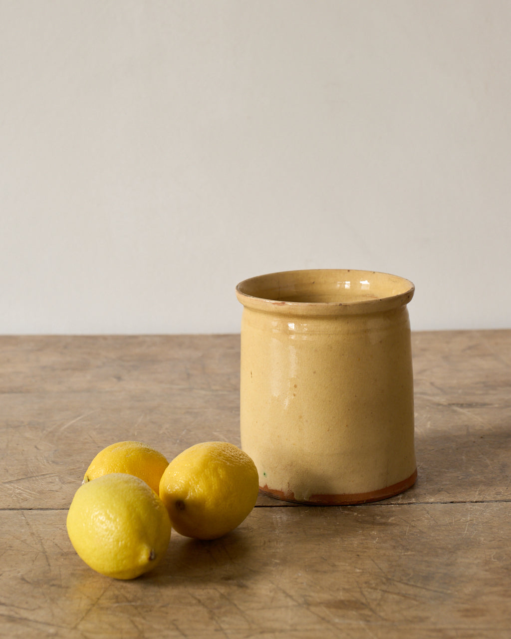 Savoie Jam Pot