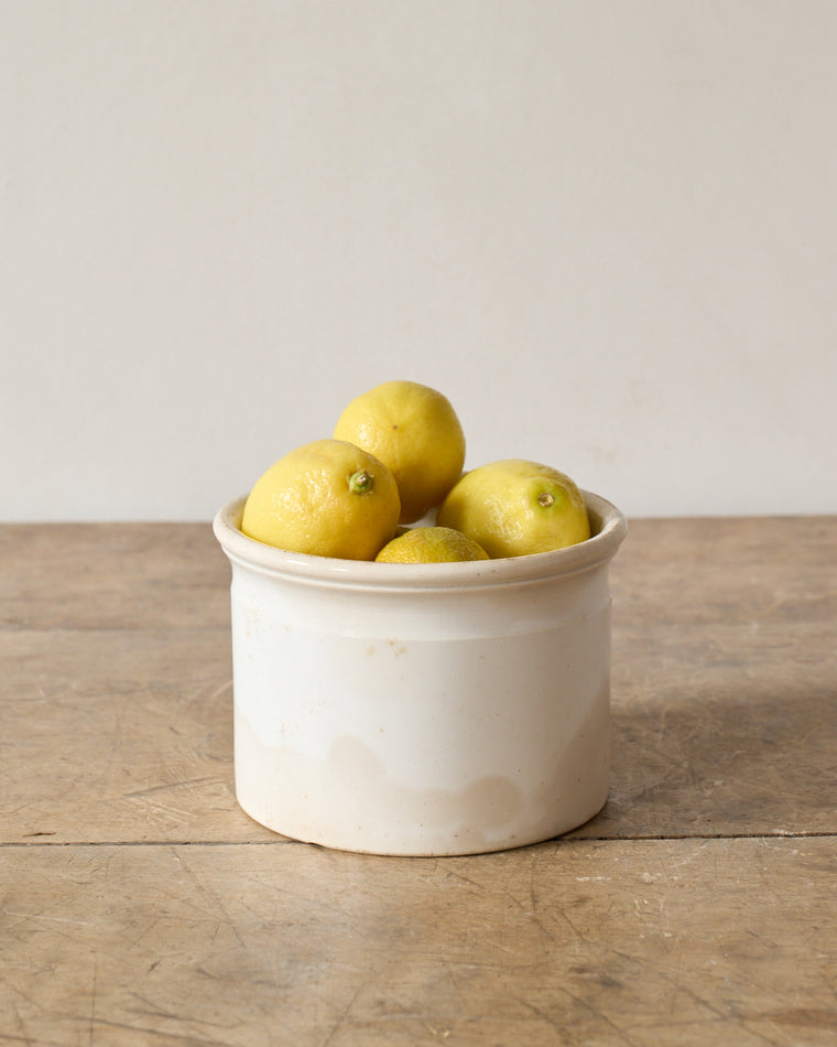 Kitchen Storage Pot