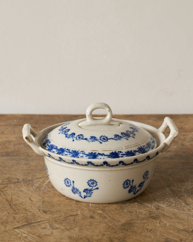 Saint Uze Pot