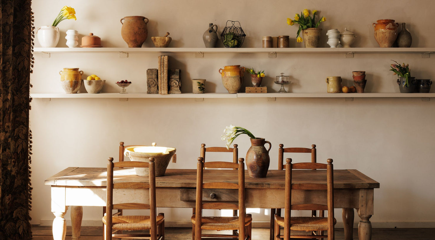 The Sylvie Estate Sale